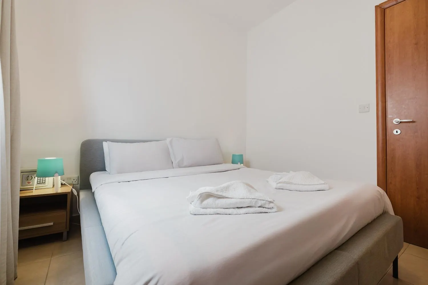 Tropea Court Sliema Apartment 5A By Homely